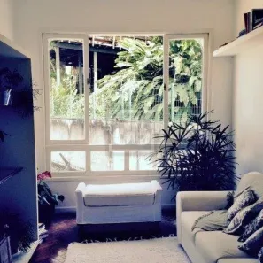 Apartamento com 2 Quartos à venda, 73m² no Jardim Botânico, Rio de Janeiro