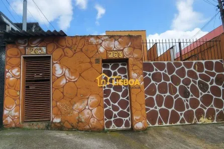 Casa com 2 Quartos à venda, 184m² no Vila Tolstoi, São Paulo