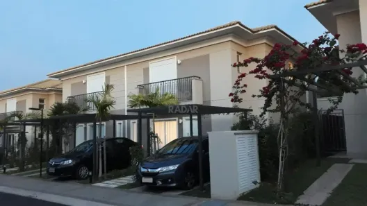 Casa de Condomínio com 3 Quartos à venda, 163m² no Parque Xangrilá, Campinas