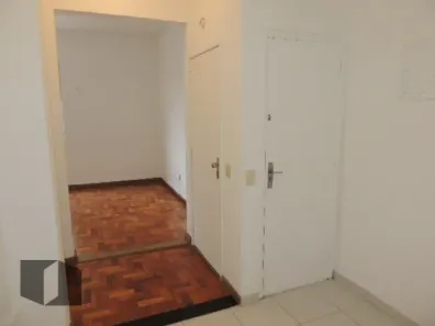 Apartamento com 1 Quarto para alugar, 60m² no Jardim Botânico, Rio de Janeiro