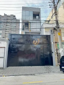 Prédio Comercial à venda, 346m² no Jardim do Mar, São Bernardo do Campo