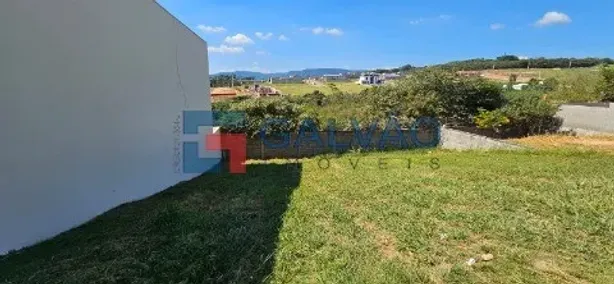 Lote/Terreno à venda, 250m² no Jacaré, Cabreúva