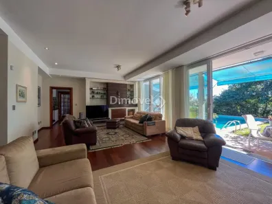 Casa com 3 Quartos à venda, 461m² no Vila Assunção, Porto Alegre