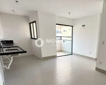 Apartamento com 2 Quartos à venda, 58m² no Lídice, Uberlândia