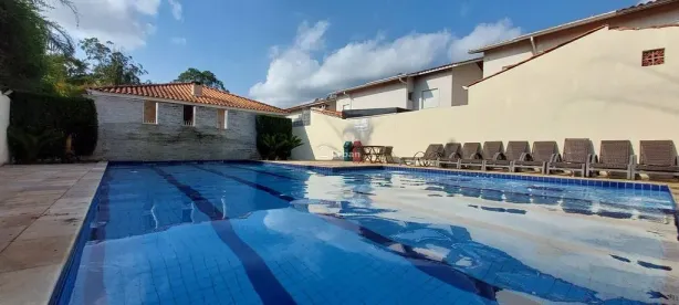 Casa de Condomínio com 3 Quartos à venda, 96m² no Jardim Belizário, Cotia