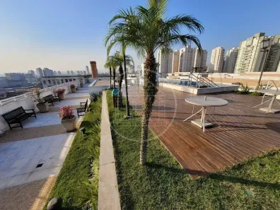 Apartamento com 1 Quarto à venda, 51m² no Mooca, São Paulo