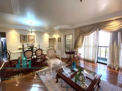 Apartamento com 3 Quartos à venda, 147m² no Santa Paula, São Caetano do Sul