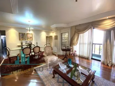 Apartamento com 3 Quartos à venda, 147m² no Santa Paula, São Caetano do Sul