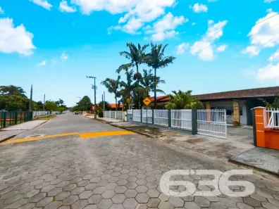 Casa com 3 Quartos à venda, 200m² no Do Ubatuba, São Francisco do Sul