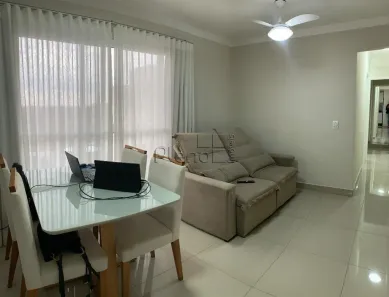 Apartamento com 2 Quartos à venda, 51m² no Jardim Nova Europa, Campinas