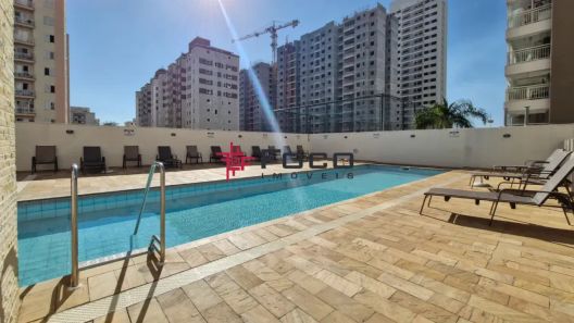Apartamento com 4 Quartos à venda, 102m² no Parque Industrial, São José dos Campos