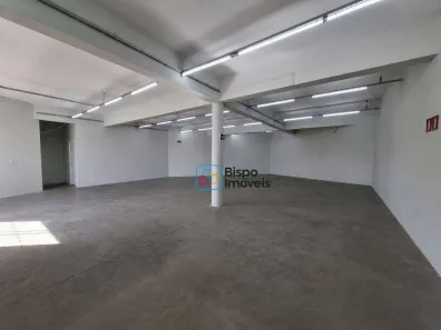 Ponto Comercial para alugar, 125m² no Jardim Firenze, Santa Bárbara D'Oeste
