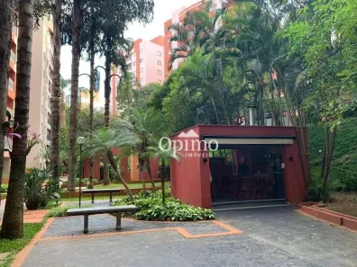Apartamento com 3 Quartos à venda, 64m² no Vila Sofia, São Paulo