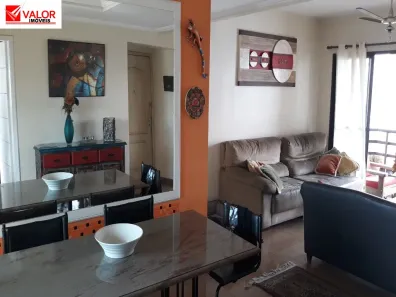 Apartamento com 3 Quartos à venda, 111m² no Vila Andrade, São Paulo