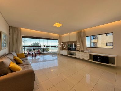 Apartamento com 3 Quartos à venda, 167m² no Boa Viagem, Recife