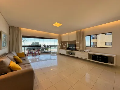 Apartamento com 3 Quartos à venda, 167m² no Boa Viagem, Recife