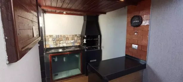 Casa com 3 Quartos à venda, 56m² no Serra D'Água, Juiz de Fora