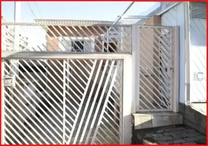 Sobrado com 2 Quartos à venda, 156m² no Santa Teresinha, São Paulo