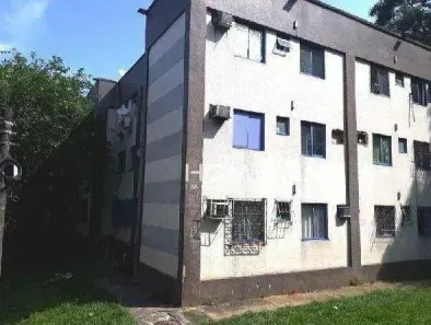 Apartamento com 2 Quartos à venda, 47m² no Bangu, Rio de Janeiro