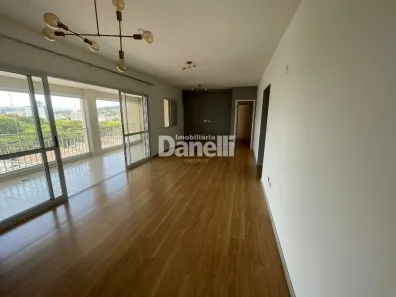 Apartamento com 3 Quartos para alugar, 145m² no Jardim das Nações, Taubaté