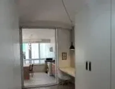Apartamento com 1 Quarto à venda, 30m² no Bela Vista, São Paulo