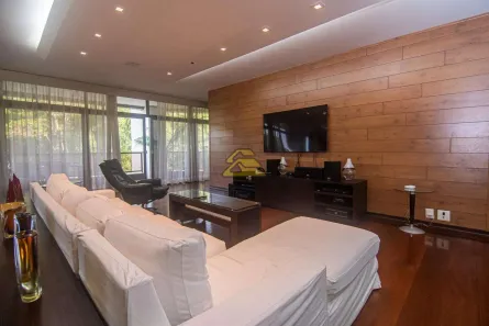 Apartamento com 4 Quartos à venda, 571m² no Gávea, Rio de Janeiro