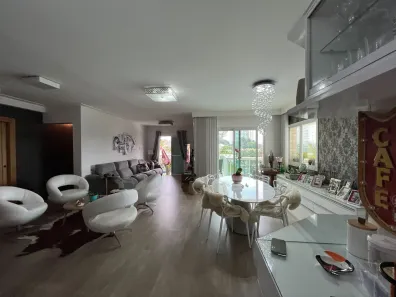 Apartamento com 3 Quartos à venda, 170m² no Centro, Guarulhos