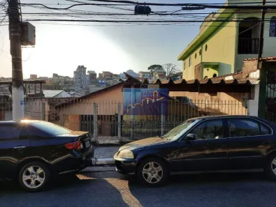 Casa com 2 Quartos à venda, 250m² no Jardim Maringá, São Paulo
