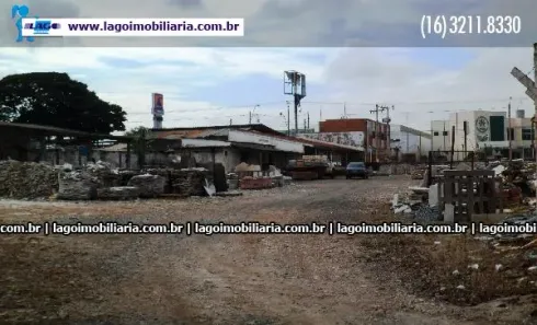 para alugar, 2400m² no Vila Elisa, Ribeirão Preto