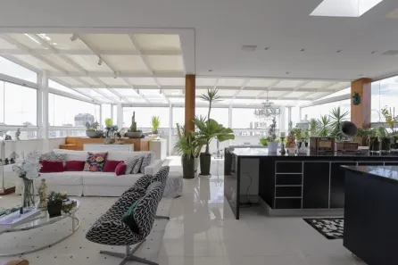 Cobertura com 4 Quartos para alugar, 320m² no Mooca, São Paulo