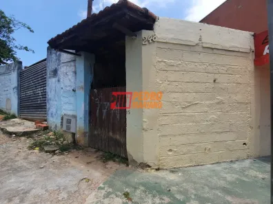 Lote/Terreno à venda, 12m² no Jordanópolis, São Bernardo do Campo