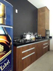 Casa com 1 Quarto à venda, 159m² no Parque Residencial Rondon, Salto