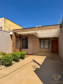 Casa de Condomínio com 3 Quartos para alugar, 110m² no Gleba Fazenda Palhano, Londrina