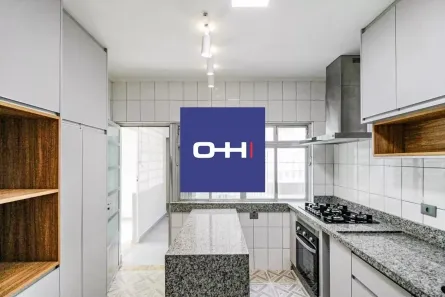 Casa com 4 Quartos para alugar, 232m² no Santo Amaro, São Paulo