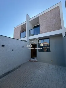 Sobrado com 2 Quartos à venda, 80m² no Jardim Três Marias, São Paulo