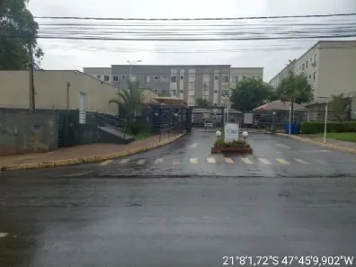 Apartamento com 1 Quarto à venda, 42m² no Jardim Aeroporto, Ribeirão Preto