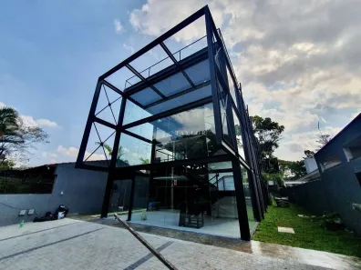 Ponto Comercial para alugar, 725m² no Vila Ida, São Paulo