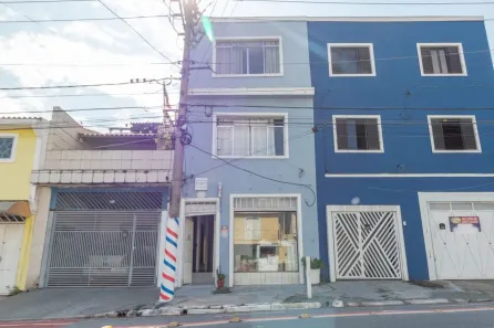 Ponto Comercial para alugar, 16m² no Vila Dom Pedro I, São Paulo