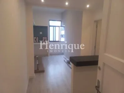 Apartamento com 1 Quarto à venda, 30m² no Botafogo, Rio de Janeiro