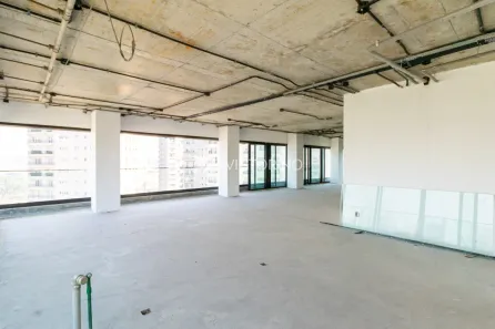 Apartamento com 4 Quartos à venda, 472m² no Cidade Jardim, São Paulo