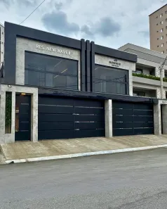 Sobrado com 3 Quartos à venda no Caiçara, Praia Grande