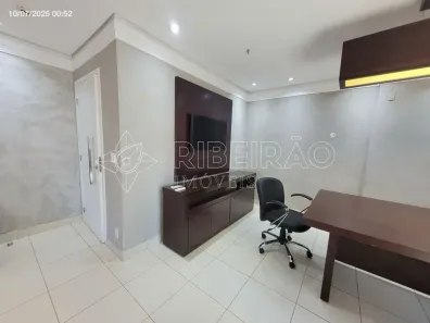 Consultório para alugar, 65m² no Jardim América, Ribeirão Preto