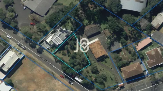 Lote/Terreno à venda, 600m² no Santa Felicidade, Curitiba
