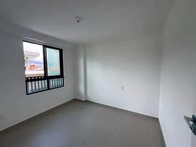Apartamento com 3 Quartos à venda, 62m² no Aeroclube, João Pessoa