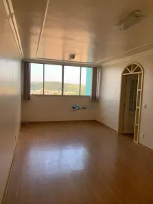 Apartamento com 3 Quartos à venda, 88m² no Vila Inhamupe, Jundiaí