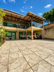 Casa com 3 Quartos à venda, 200m² no Vila Cloris, Belo Horizonte