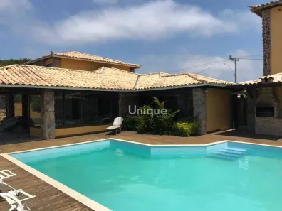 Casa com 7 Quartos à venda, 700m² no Marina, Armação dos Búzios
