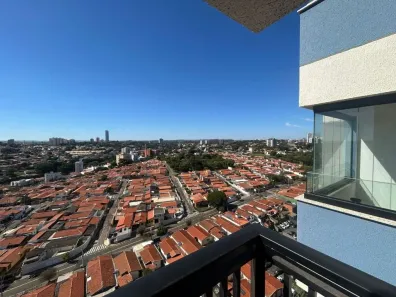 Apartamento com 3 Quartos à venda, 128m² no Jardim Planalto, Campinas