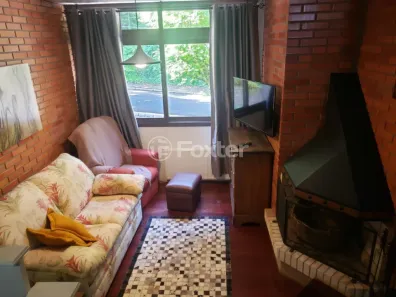 Apartamento com 1 Quarto à venda, 35m² no Planalto, Gramado