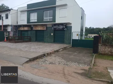 Prédio Comercial com 3 Quartos à venda, 224m² no São Tomé, Viamão